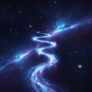 A Very Long Road of Life