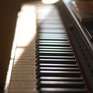 Calming Piano (Romantic Piano Music)