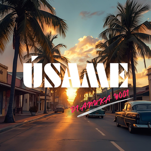 Úsame
