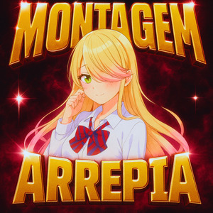 MONTAGEM ARREPIA