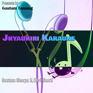 Jhyaukiri Karaune