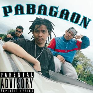 PABAGAON (feat. Badoo Go)