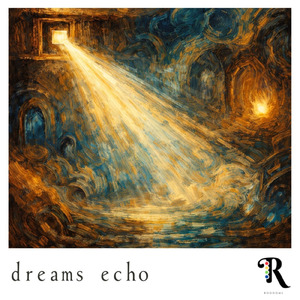 dreams echo (feat. 望野あいり) [Cover]