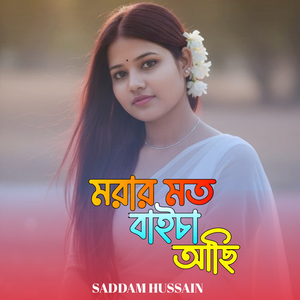 মরার মত বাইচা আছি