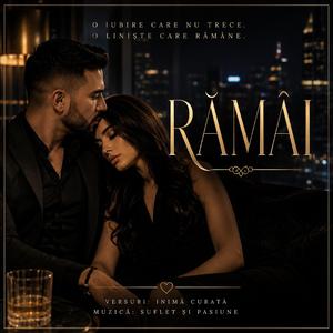 Rămâi