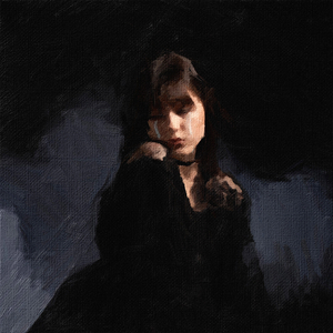 Прошлой зимой