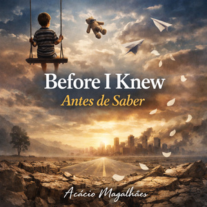 Before I Knew (Antes de Saber)