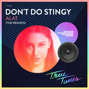 Don't Do Stingy (West.K Remix)