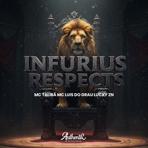 Infurius Respects