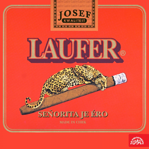 To jsem já (C´est moi)