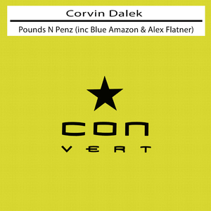 Pounds N Penz (Alex Flatner Remix)