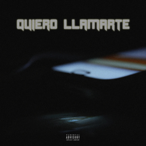 Quiero Llamarte