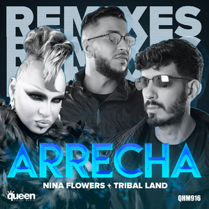 Arrecha (Diego Santander Remix)