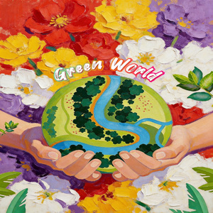 Green World