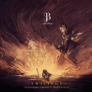 Twilight (feat. Project Roenwolfe)