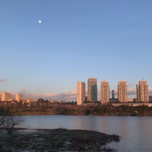 夕阳.l