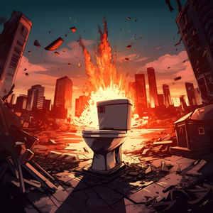 skibidi toilet (prod. FAZY BEATS)