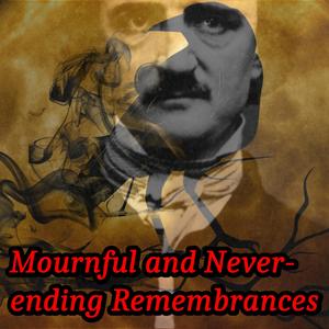 Tapping at My Chamber Door