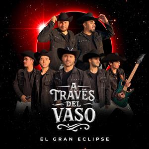 A traves del vaso