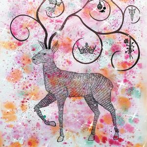 自由之歌——序