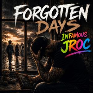 Forgotten days