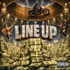 Line Up