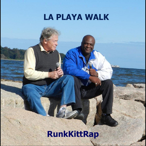 La Playa Walk