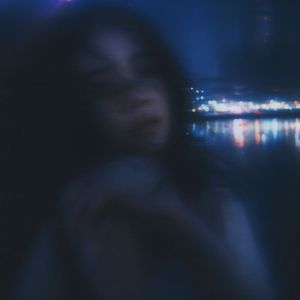 lonely again