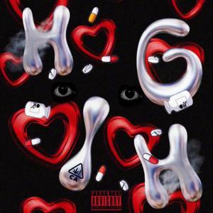 HIGH (feat. CANIJO, Lexx P<3 & Playboy silis)