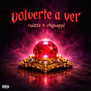 Volverte a Ver