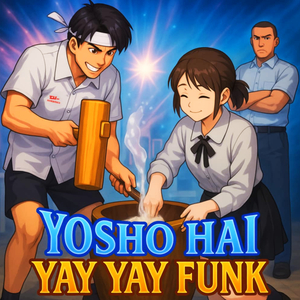 Yosho Hai Yay Yay Funk