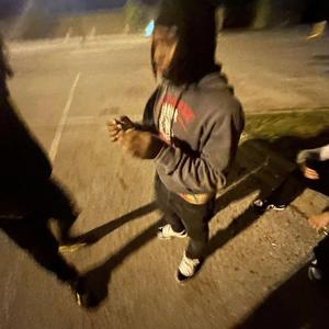 My Name (feat. Midnxght)