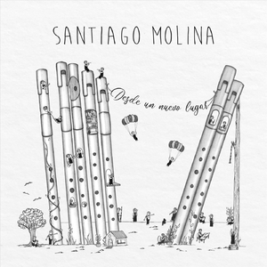 Whelan's Set (feat. Nicolas Sokolic, Samuel Izcaray & Albert Castillo Asenjo)