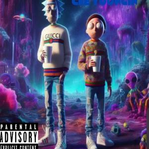 Bastard boys (feat. Ceeyounginn)