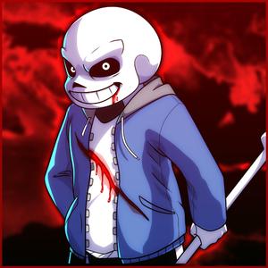 Undertale AU Last Breath: Phase 2 the Slaughter Continues (Hard Mode)