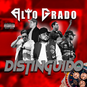 Distinguido