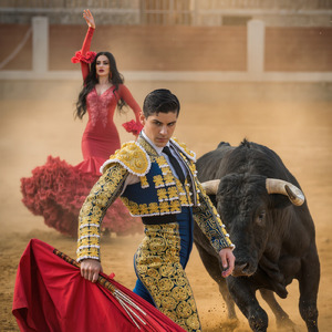 matador
