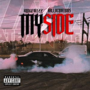 MY SIDE (feat. HALLUCINATIONS)