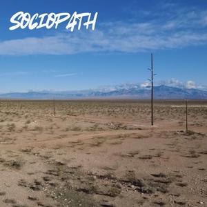 Sociopath (feat. AchalRaps) (remix)