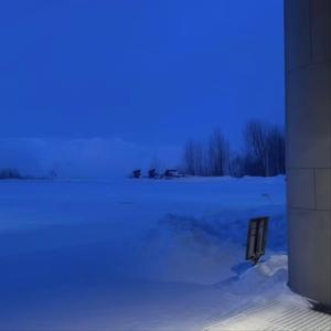 去北极忘记你（neo soul）