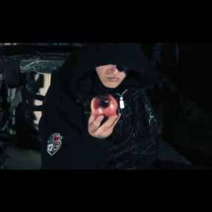 Brazo a torcer (feat. Sensey zhafir) (Video Version)