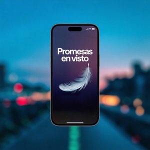 Promesas en Visto