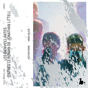 Les Bienveillantes, Allemande I & II: landvermesser von der wehrmacht (Live)