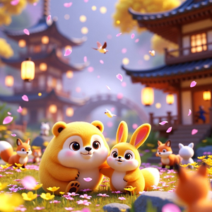 はっぱ ひらひら - こどもと楽しむキッズ音楽