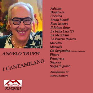 Oh Sergentino - Ti Scrivo Da Firenze