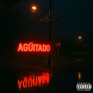 AGÜITADO (feat. Xiao Contreras)