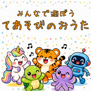 ゲンコツ山のたぬきさん