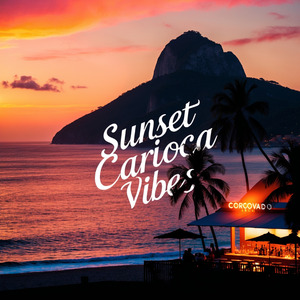 Deep Vibes Corcovado