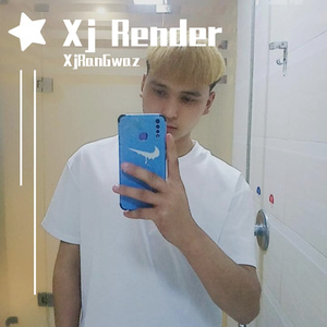 XJ Render