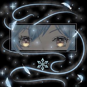 Flickering Candlelight